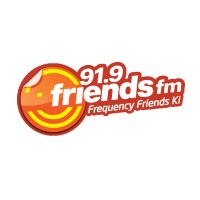 91.9 FM