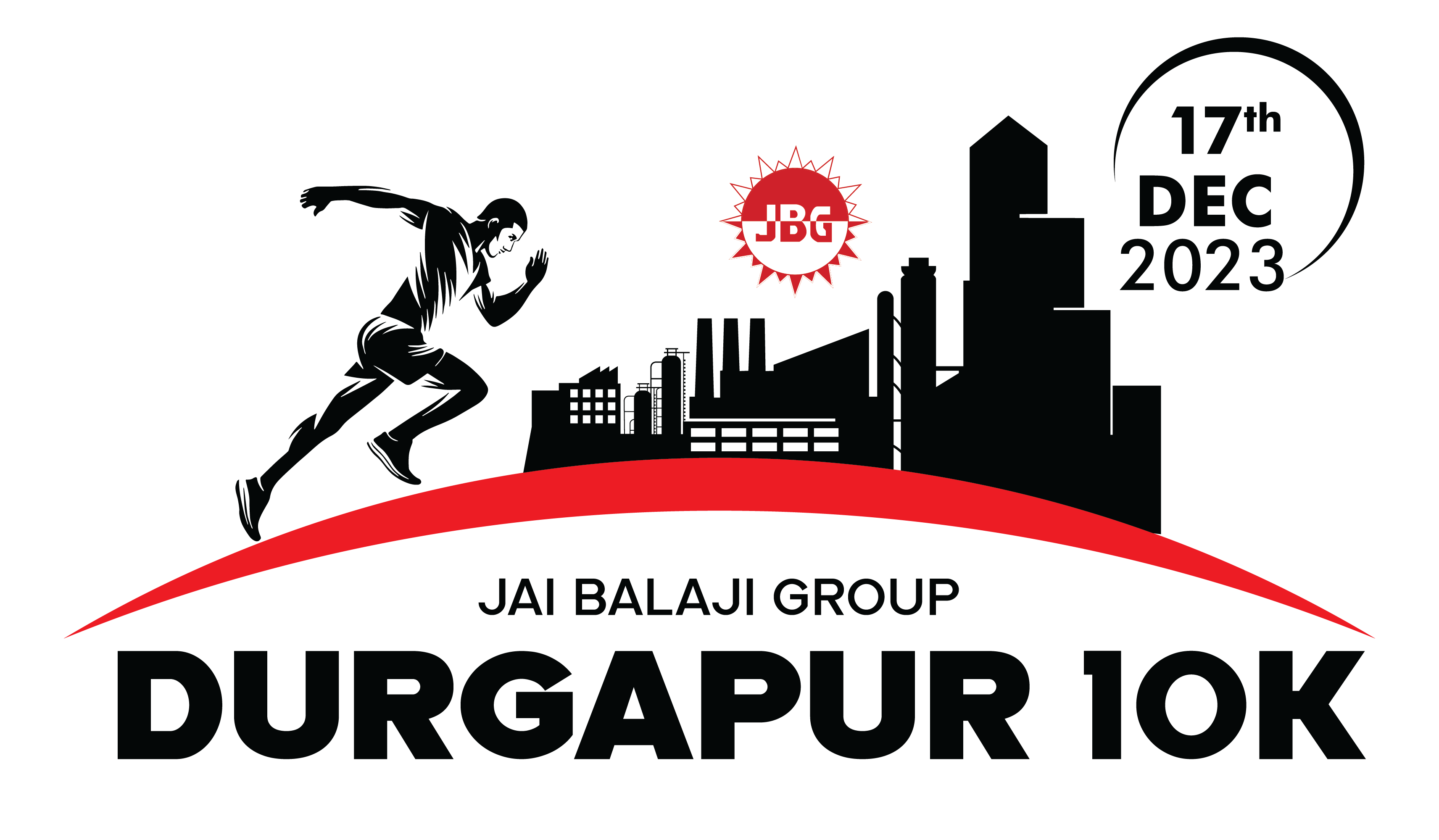 JBG DURGAPUR 10K